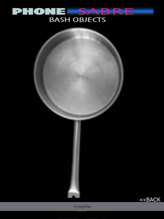 Phone Saber iPad screenshot 2 - Games app