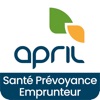 APRIL Santé Prévoyance Emprunt