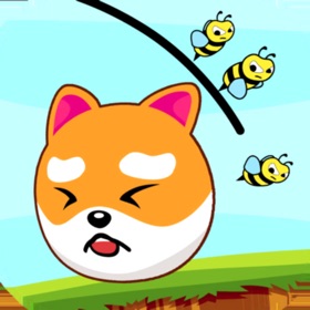 Screenshots (5) Save The Dog - Draw Puzzle