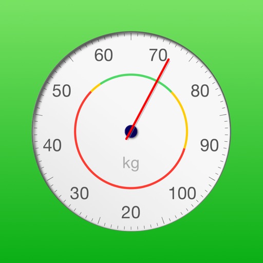 Weight icon