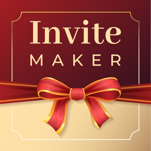 Invitation Card Maker, Creator
