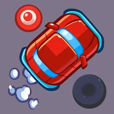 Race Cars: Avoid the Obstacles Читы