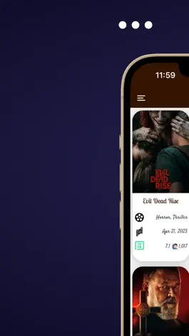 Game screenshot Movie Mate (Stream Trailers) mod apk