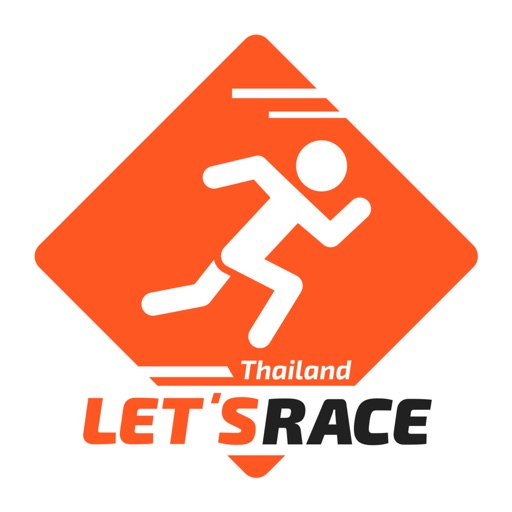 LET'S RACE Thailand