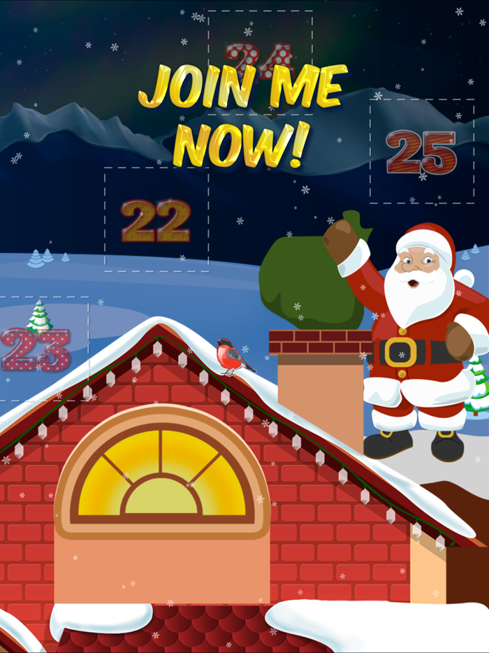 25 Days of Christmas 2023