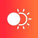 Eclipse Guide：Solar Eclipse'23 App Cancel