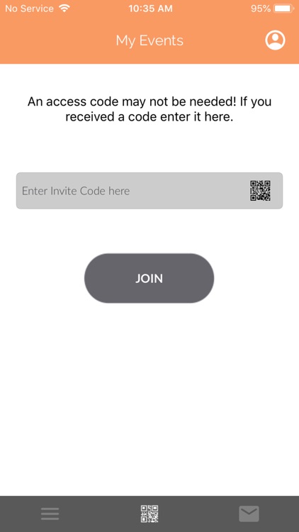 Invite Bandz by Marked Private