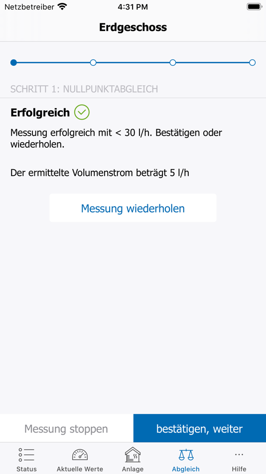 #5. PAW Connect (iOS) Podle: PAW GmbH & Co. KG