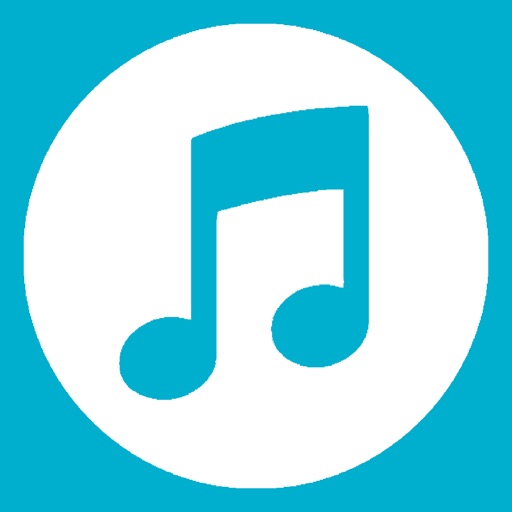 Radio and Music Online Tuner icon