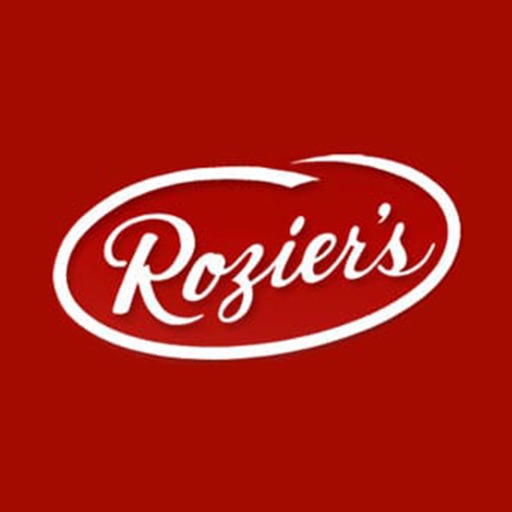 Rozier’s Grocery