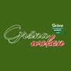 Gröna Woken App icon