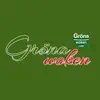Gröna Woken App contact information