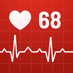 Heart Rate Health icon