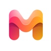 Meridian: Find Family&Friends icon