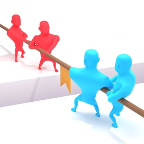 屏幕截图 (8) Tug Of War: Merge 4D