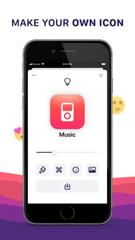 Game screenshot Icon Maker for Shortcuts mod apk