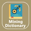 Mining Dictionary - Offline icon
