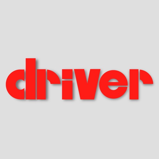 driver icon