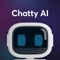 ChattyGPT is an innovative Chat Bot app that harnesses cutting-edge AI technology, powered by ChatGPT, allowing users to partake in astute conversations with a virtual assistant