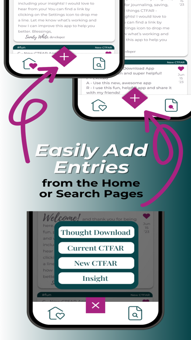 Thought Download Screenshot