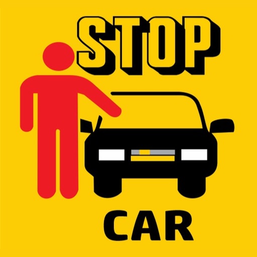 Stop Car Passageiro