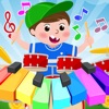 Piano - Music & Songs - iPhoneアプリ