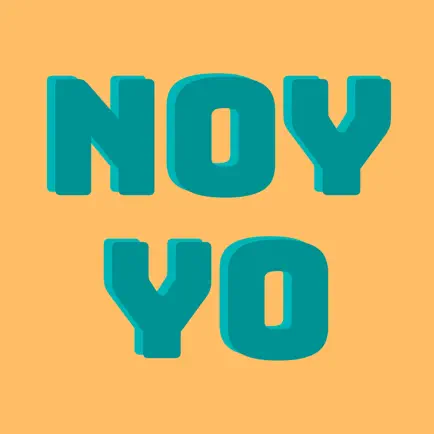 Noy Yo - Team Word Guessing Читы