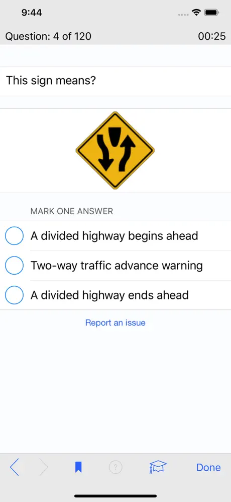 Iowa CDL Test Prep