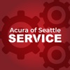 Acura of Seattle Service icon
