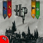 Hogwarts Wallpapers HD 4K