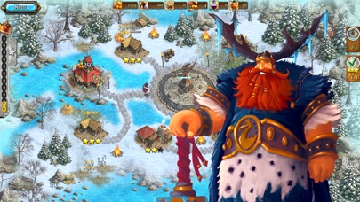 Kingdom Tales II Screenshot