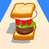 Sandwich Honey 3D - Stack Rush - iPhoneアプリ