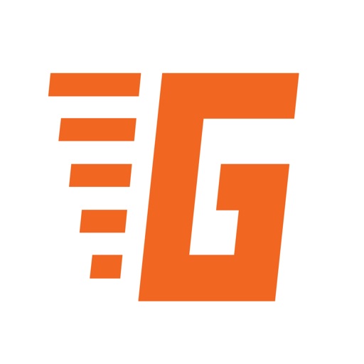 GForce - Volunteer Management Icon