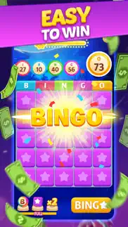 bingo arena - win real money iphone screenshot 3