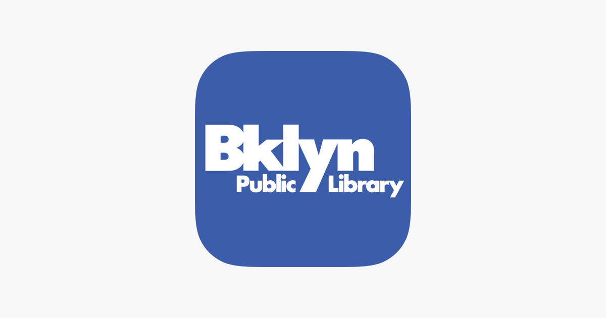‎Brooklyn Public Library on the App Store