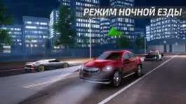 Game screenshot Симулятор Вождения | Mашинки hack