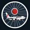 Tracker For Japan Airlines contact information