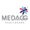 Medagg Healthcare icon