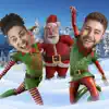 Elf Video Dance - Christmas contact information