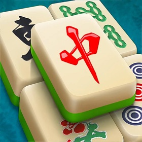 Snímky obrazovky (3) Mahjong | Block Puzzle Games