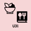 U31Eats icon