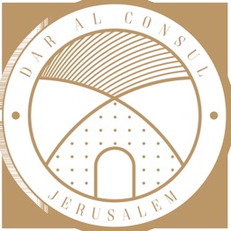 Dar Al-Consul, Jerusalem