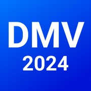 DMV Practice Test・2024