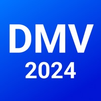 DMV Practice Test・2024 logo