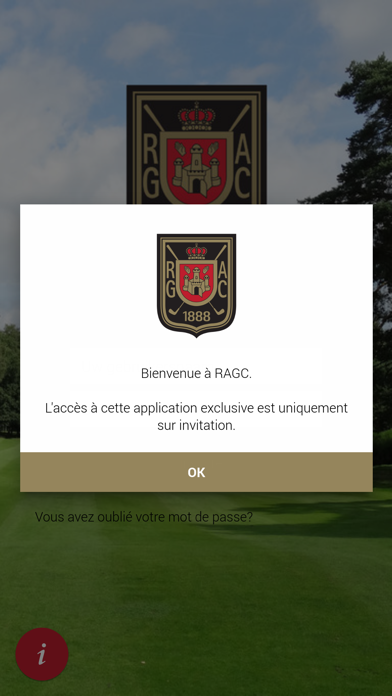 Screenshot #2 pour RAGC