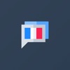 French Grammar and Vocabulary icon