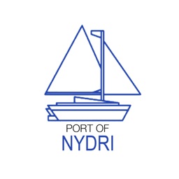 Nydri Touristic Port