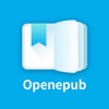 Openepub Reader icon