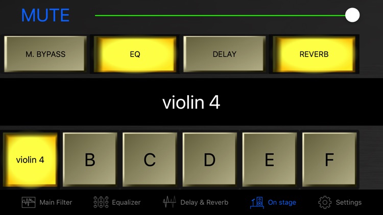 Fiddlicator screenshot-3