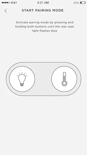 PureWarmth with KOHLER Konnect screenshot 1